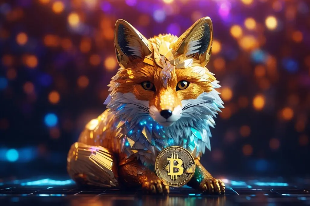 Bitcoin ETFs Foxsae.com